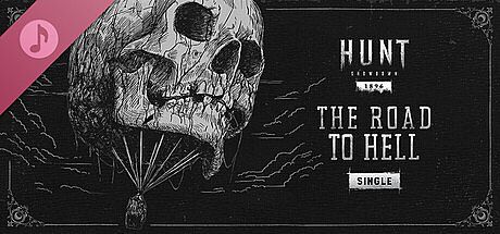 Hunt: Showdown 1896 – Port Sulphur Band – The Road to Hell DLC