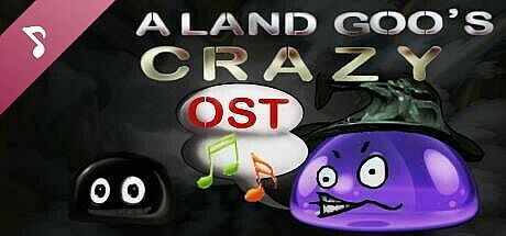 a land Goo's crazy Soundtrack DLC