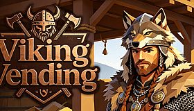 Viking Vending