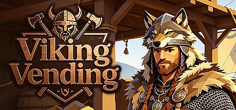 Viking Vending