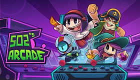 502's Arcade