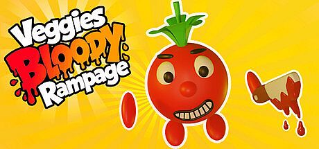 Veggies Bloody Rampage