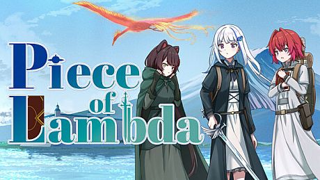 Piece of Lambda Game