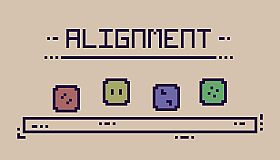 Alignment