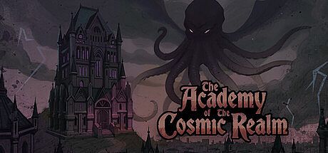 The Academy of the Cosmic Realm Game