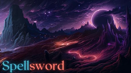 Spellsword Game