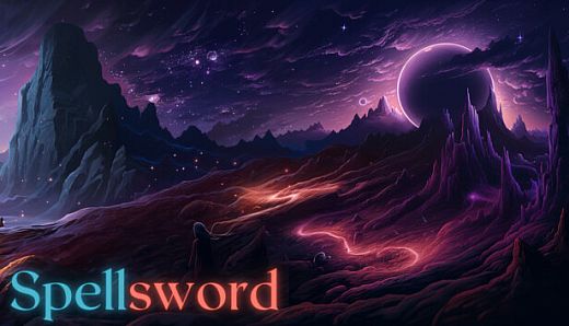 Spellsword
