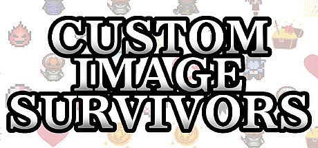 Custom Image Survivors Game