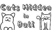 Kup Cats Hidden in Bali na PC