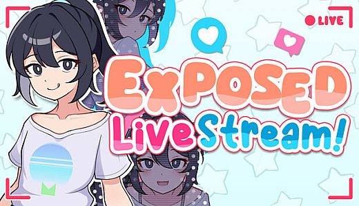 Exposed Livestream