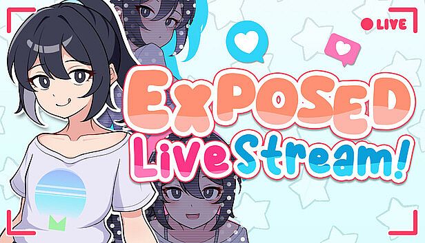 Buy Exposed Livestream