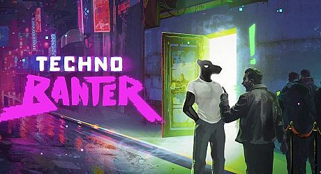 Techno Banter Game