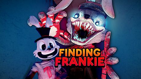 Finding Frankie Game