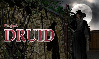 Buy Project Druid - 2D Labyrinth Explorer-
