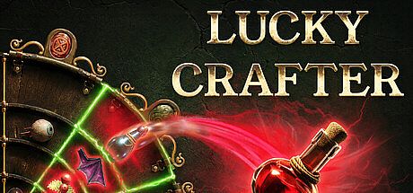 Lucky Crafter Game