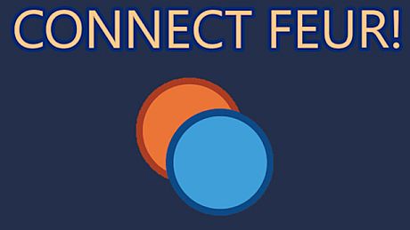 Connect Feur Game