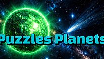 Kup Puzzles Planets na PC