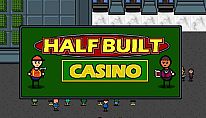 Kup Half Built: Casino na PC