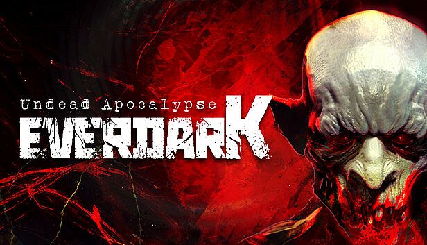 Buy EVERDARK: Undead Apocalypse