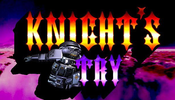 Buy Knight's Try