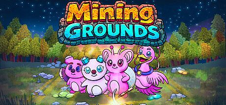 Mining Grounds Playtest