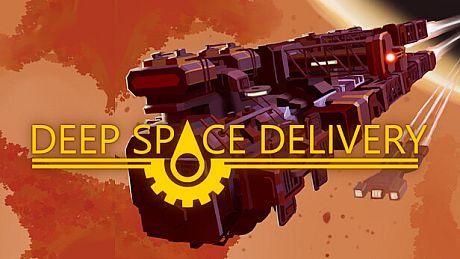 Deep Space Delivery Game