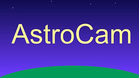 AstroCam Game