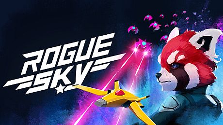 Rogue Sky Game