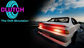 Clutch: The Drift Simulation