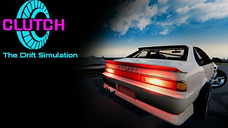 Clutch: The Drift Simulation Game