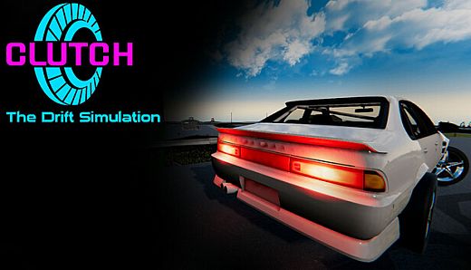 Clutch: The Drift Simulation