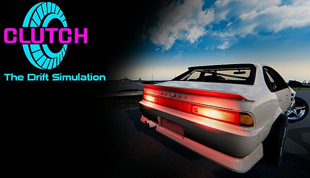 Buy Clutch: The Drift Simulation