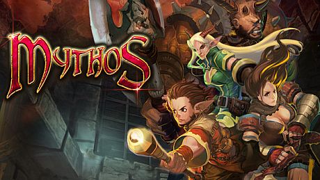 Mythos Game