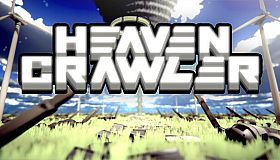 Heaven Crawler