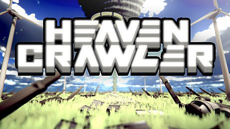 Heaven Crawler Game