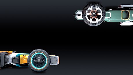 GRIP: Garage Bundle Pack Game