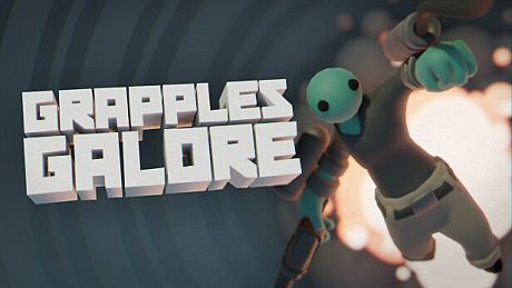 Grapples Galore Playtest Game