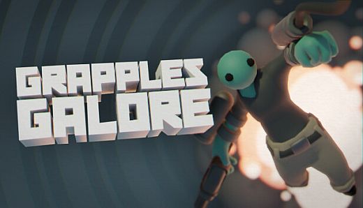 Grapples Galore Playtest