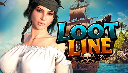 Loot Line - Season 1