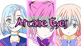 Arcane Eyes