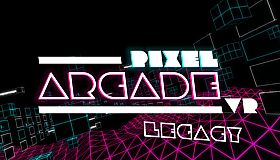 Pixel Arcade Legacy