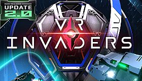 VR Invaders