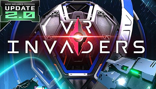 VR Invaders