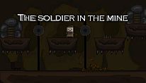 Acheter The soldier in the mine PC