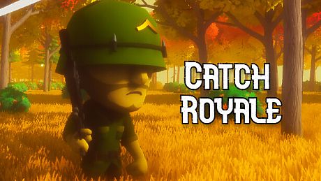 Catch Royale Game