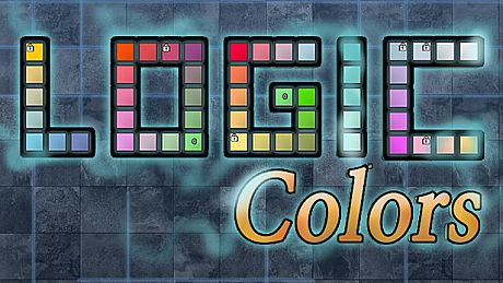 Logic Colors Game