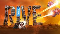 Kup RIVE na PC