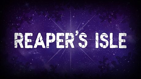 Reaper's Isle Game