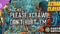 Fantasy Grounds - XCC #3: Please Xcrawl! Don't Hurt 'Em
