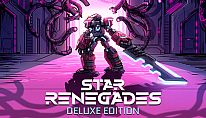Kup Star Renegades Deluxe Edition na PC
